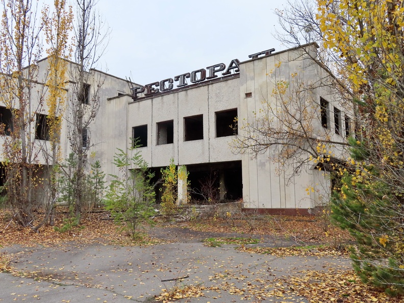 chernobyl - 21