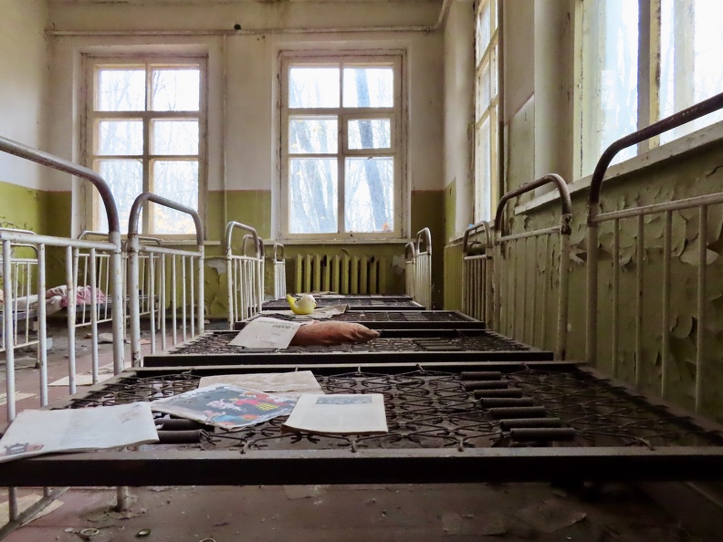 chernobyl - 15